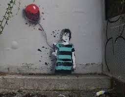 There are 7 banksy facebook for sale on etsy, and they cost $30.64 on. Absolutely Amazing Street Art By Iheart Amazing Street Art Street Art Art