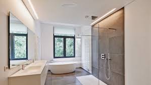 In Ceiling Speakers Bowers Wilkins Modern Master Bathroom Design Modern Master Bathroom Bathrooms Remodel