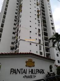 Just mention the condominiums which sit atop a hill overlooking the city and people will immediately assume that you. Npc Hartanah Level 8 Block 3 Pantai Hillpark Phase 5 Jalan Pantai Dalam