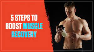 How To Boost Your Muscle Recovery In 5 Simple Steps (2018) - Youtube