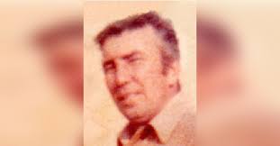 Obituary information for Burford D. Bolander Sr.