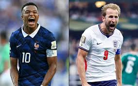 Quais são os jogos da Copa do Mundo de hoje (18/07)?