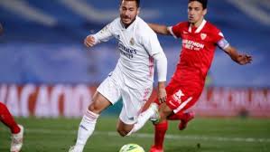 The referee had called a penalty for a foul on karim benzema in the 74th minute, but var went back to find a controversial handball by madrid defender éder militão a few seconds earlier in the. Kvek0m T5l2m1m