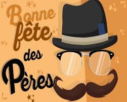 Les pères étaient déjà célébrés au temps des romains. Bonne Fete Des Peres For Android Apk Download