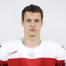 Additional pages for this player. Dominik Kubalik 2018 Iihf Ice Hockey World Championship Denmark Facebook