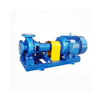 China Factory Price Mortar Pump Small Phosphoric Acid Anti Corrosive Wear  Resistant Slurry Pump Horizontal Centrifugal Pump