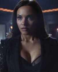  Jessica Lucas Dc Database Fandom