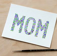 You can also go in for a card that is made to resemble a making a card for mother's day is the most perfect way to prove how much you respect and care for your mother. Birthday Card Drawing Ideas For Mom Novocom Top