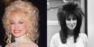 A wide variety of hairstyles blonde hair options are available to you, such as hair extension type, hair grade, and virgin hair. 13 Best 80s Hairstyles How To Do The Most Iconic 80s Hairstyles