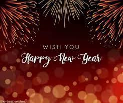New year is all about new happiness and the good times to come so never ever forget to wish everyone a happy new year with the best wishes messages. Happy New Year 2021 Wishes Quotes Messages Best Images Happy New Year Wishes New Year Wishes Images New Year Wishes