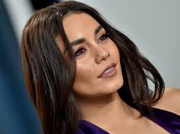 They had been raised as roman catholics, and her father is of irish and native american descent. Vanessa Hudgens Reveals Angel Tattoo From Bang Bang Studio See Photo Allure