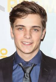 DJ MARTIN GARRIX AT NYC PENCILS OF PROMISE GALA