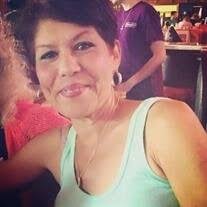 Yolanda Medrano Sauceda Obituary