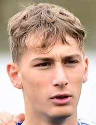 Francesco Pio Esposito