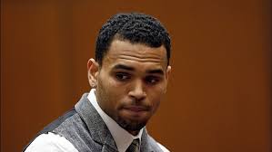 Chris Brown latest victim of 911 'swatting' hoax