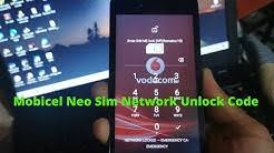 Insert a sim card not from the current network. Gsm Africa Youtube