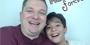 Potret Eric Meijer dan Eddy Meijer Duo Kesayangan Maudy Koesnaedi, Kompak  Banget