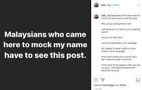 8 973 521 tykkäystä · 715 160 puhuu tästä. Female K Pop Idol Mocked By Malaysians Because Of Babi Stage Name Hype Malaysia