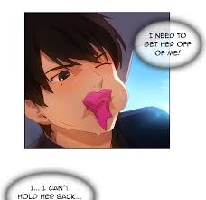 Dilraba dilmurat _ xiong kuo hai _ . Lady Long Legs Chapter 17 English Manhwax
