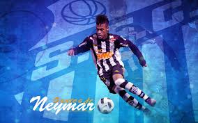 Thank you, cristiano ronaldo | real madrid official video. Neymar Wallpapers Celebrate Brazil S Bright Soccer Future Neymar Neymar Jr Neymar Jr Wallpapers