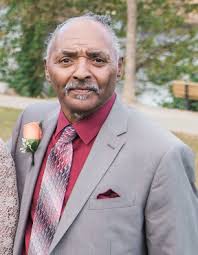 Obituary for James E. Corbin