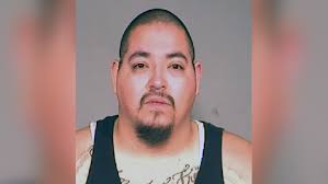 Crime Stoppers Daily Most Wanted: Mario Anthony Amaral