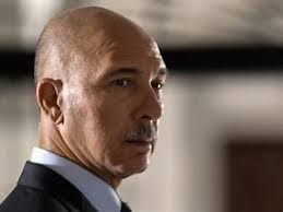 Who is John Usher? Slow Horses season 5 tribute explained