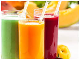 They also help in liver detox and liver cleanse so that your body flushes out all. 5 Vegetables Juices For Healthy Lockdown Vegetable Juices At Home This Summer
