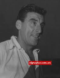 1967. Pipo Rossi, su vida en anécdotas