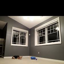 Maybe you would like to learn more about one of these? My Newly Painted Dining Area Behr Dark Ash 770f 5d Paint Colors For Living Room Kids Bedroom Remodel Living Room Paint