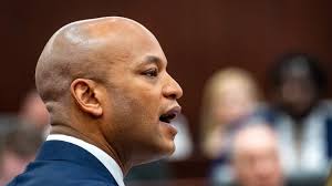 Gov. Moore makes his case for an unpopular budget-balancing plan