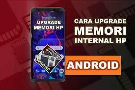 Bagi kalian yang sudah lelah dengan smartphone force close atau suka hang/blank. Cara Menambah Memori Internal Hp Android Terbaru Fur Android Apk Herunterladen
