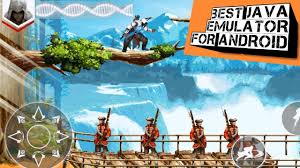 Download The Best Java Emulator For Android Apk No Root Youtube