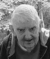 John William Ralston (1925-2013)