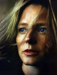 Jodie Foster By Annie Leibovitz Filmmakeriq Com Annie Leibovitz Portraits Annie Leibovitz Photography Annie Leibovitz Photos