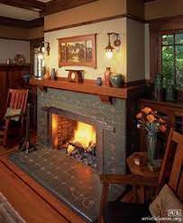 Foursquare can help you find the best places to go to. 20 Foursquare Interiors Ideas Four Square Homes Home Craftsman Interior