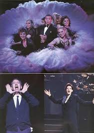 Chicago 16 Chicago Musical Chicago Bob Fosse