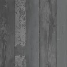 vtwonen vliesbehang steigerhout antraciet dessin 2234 00 vtwonen behang vtwonen karwei houten behang grijze muren behang