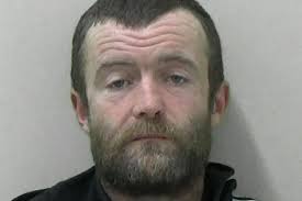 Sunderland man jailed after foiled April Fools' Day burglary and Farm Foods  sock raid