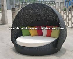 round outdoor lounge chair outdoor round chaise lounge rb best inspiration tuin