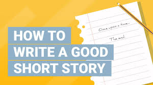 Narrative essays evoke emotion in those who read them. How To Write A Short Story With 11 Easy Steps For Satisfying Stories