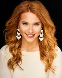 2025 Miss Wisconsin Delegates