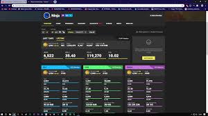 Bugha is a well known competitive fortnite player for team for sentinels. Fortnite Tracker Is Still Working Tho Fortnitecompetitive