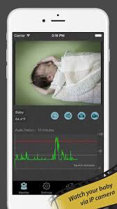Baby monitor apps give continuous remote access and tracking of babies. 3 Best Free Baby Monitor Apps For Iphone Ipad 2019