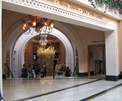 Atlantis Interior Paradise Island Bahamas Resort Interior Luxury Hotels Interior Hotel Interior Design