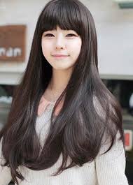 We did not find results for: Korean Bangs Long Hair Novocom Top