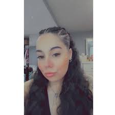 🩷😃😃 Look who I got to visit with today 🩷🎉 Tasha Seath 💐 She can make  your hair look Awesome 💐She comes Highly Recommended by Jean 😁 Need her  Information 😃 Just