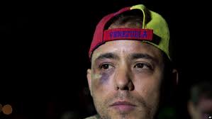 Venezuelan Photojournalist Released After 16 Months in Military Prison