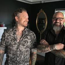 See reviews and photos of shopping malls in charlotte, north carolina on tripadvisor. Voted Best Tattoo Shop Charlotte Nc Canvas Tattoo Art Galler