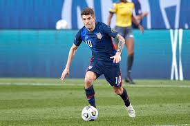 There are five minutes of stoppage time and there's likely more to be added after fans invade the field. Usmnt Vs Mexico 2021 Nations League Final Odds Live Stream Schedule Bleacher Report Latest News Videos And Highlights